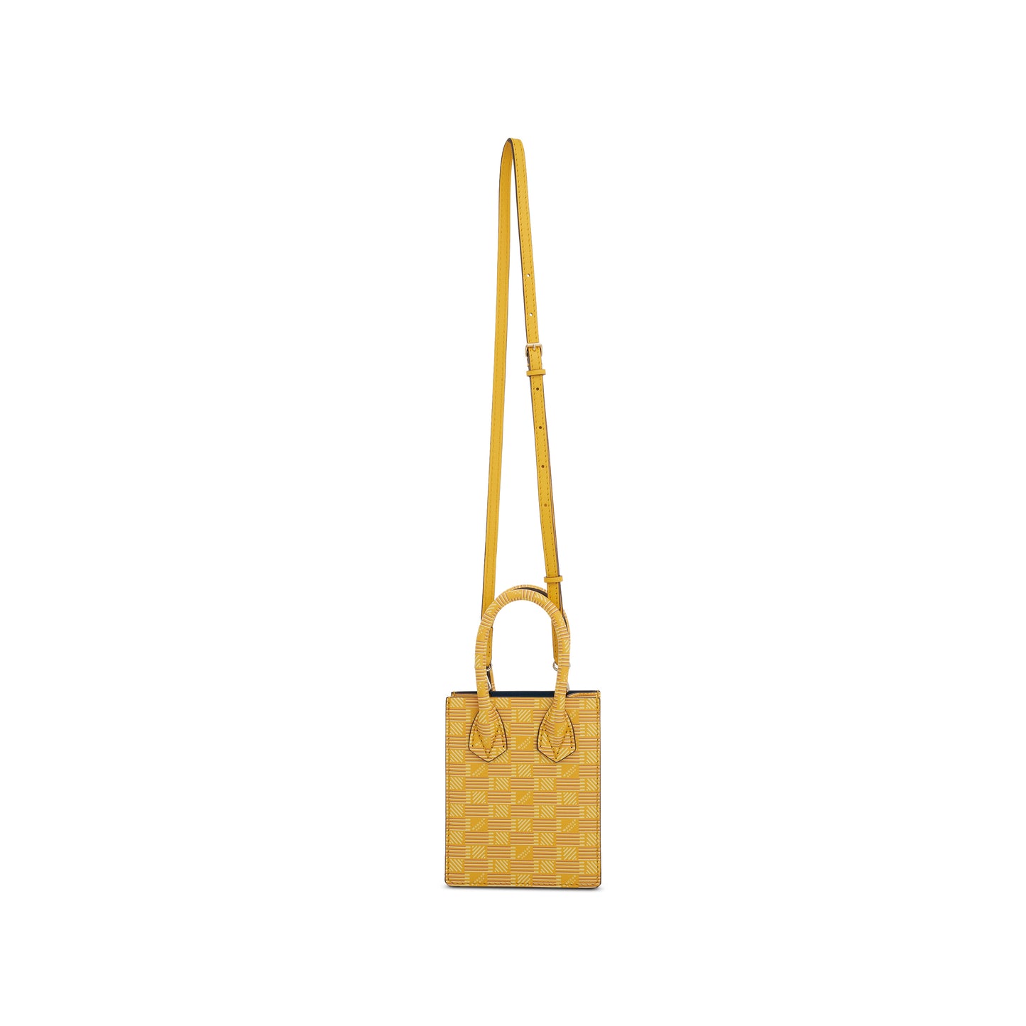 Suite BB Bag in Yellow