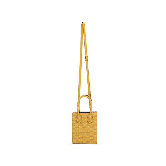 Suite BB Bag in Yellow