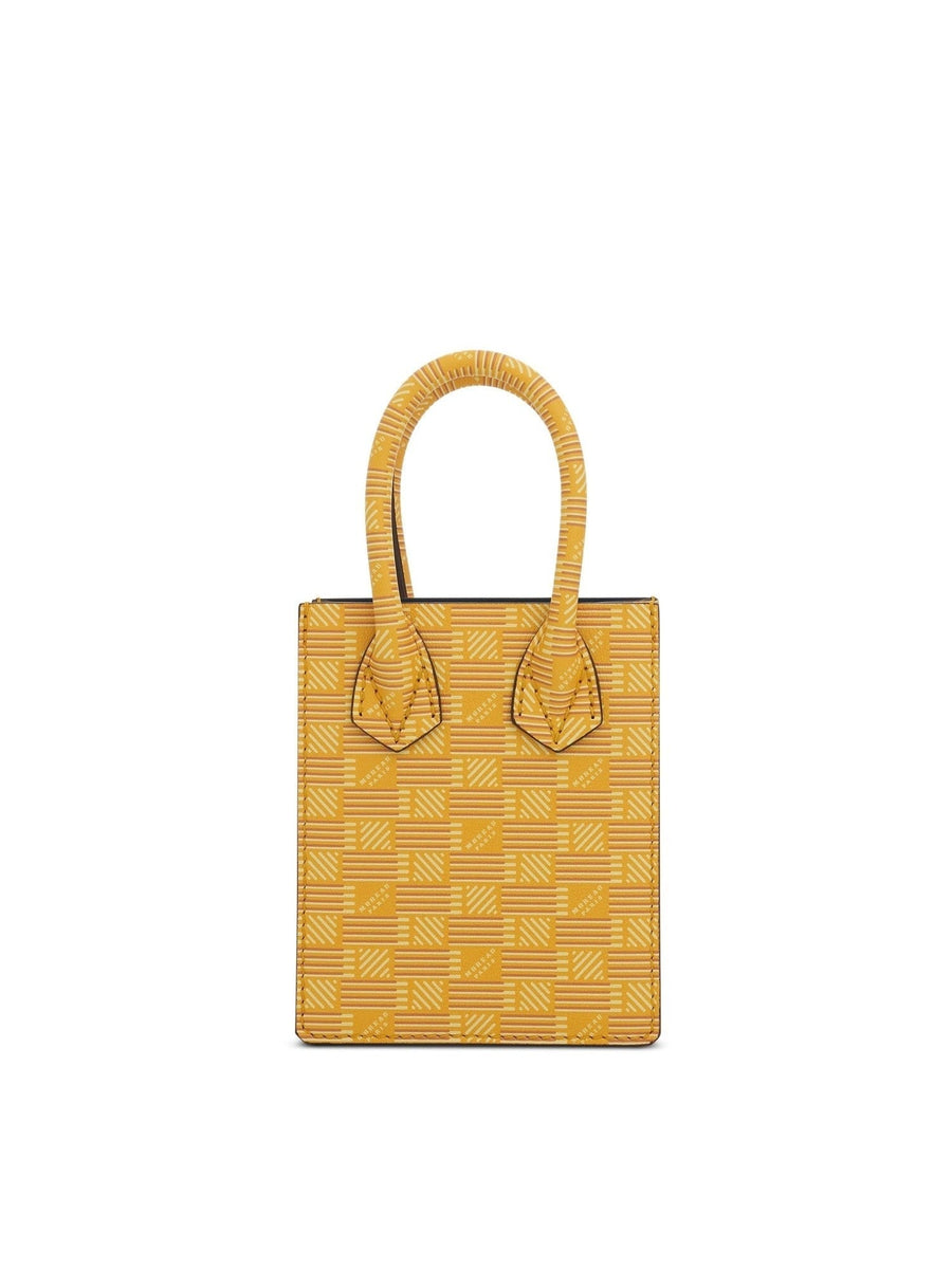 Suite BB Bag in Yellow