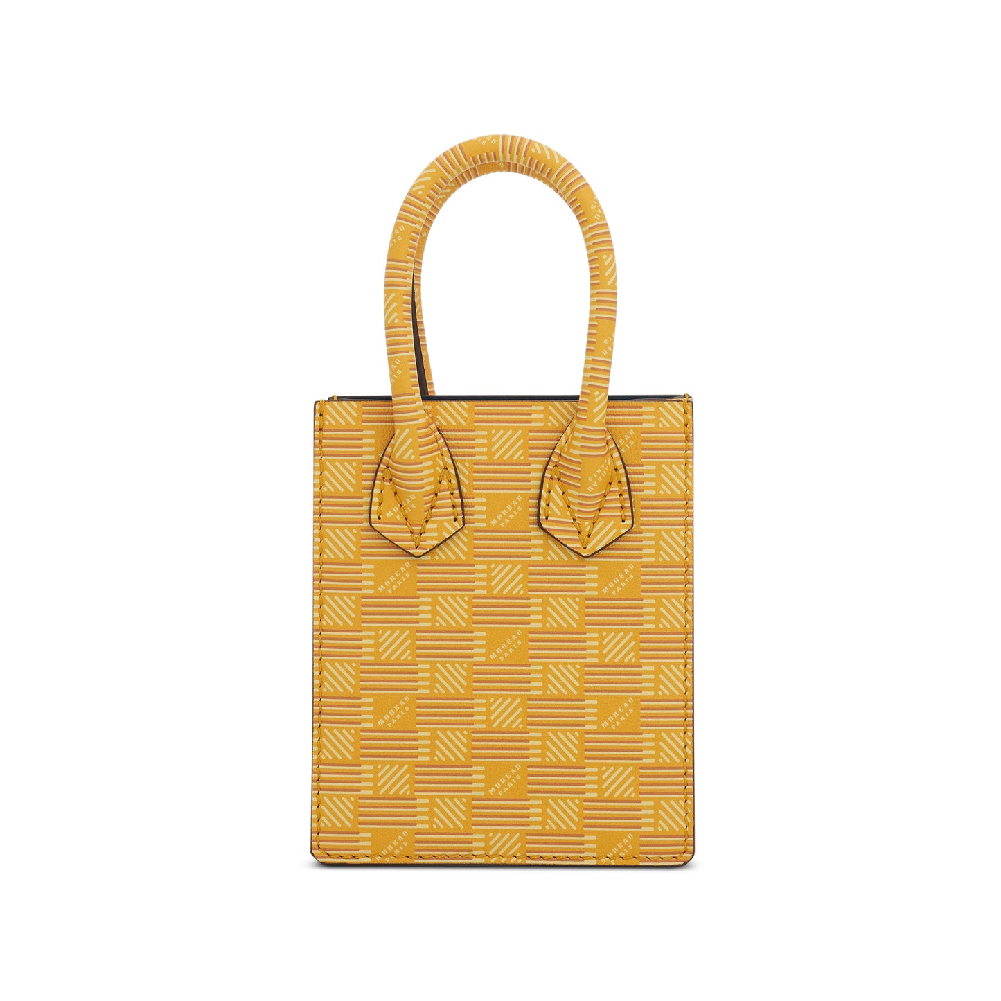 Suite BB Bag in Yellow