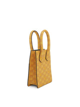 Suite BB Bag in Yellow