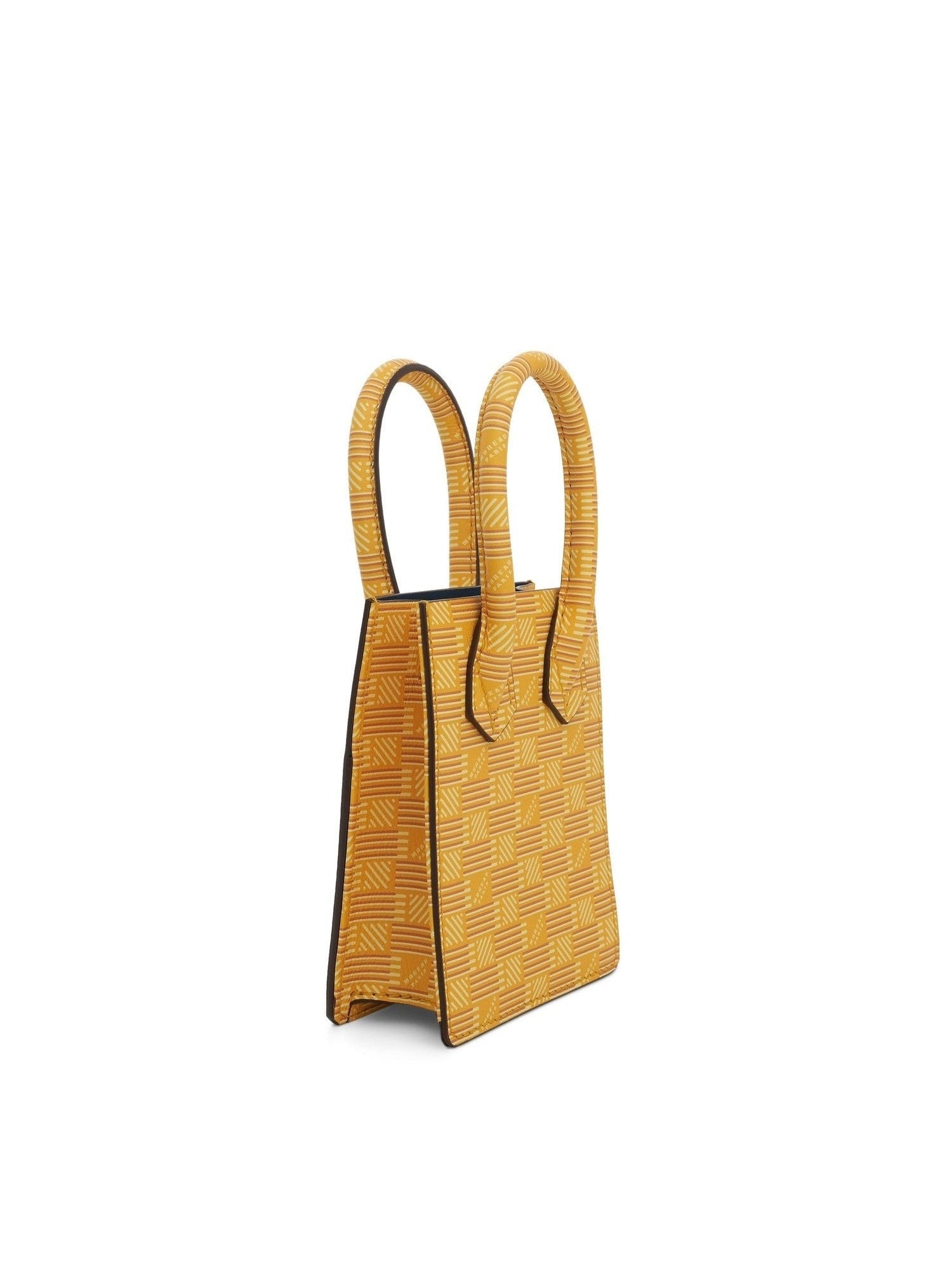 Suite BB Bag in Yellow
