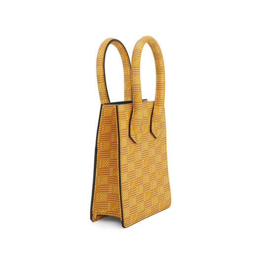 Suite BB Bag in Yellow