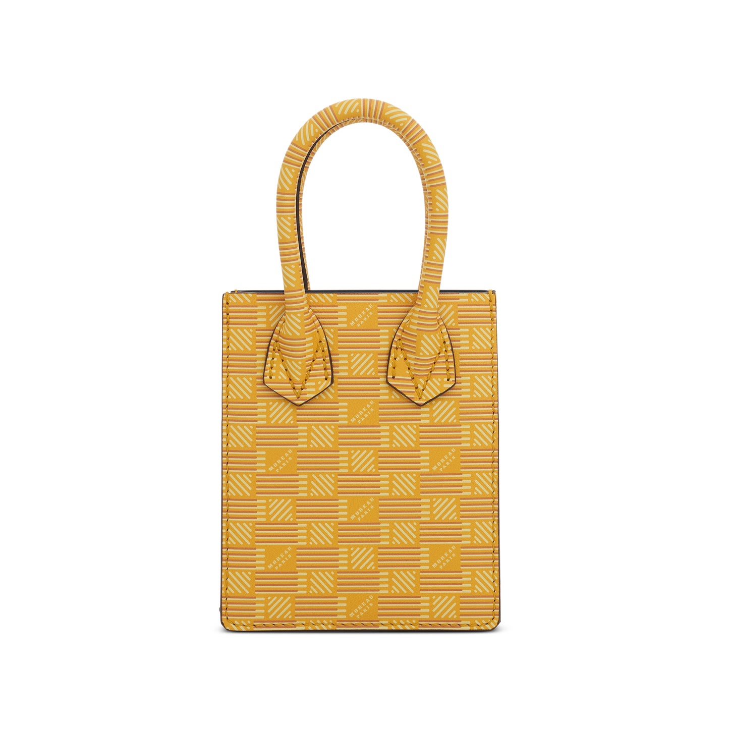 Suite BB Bag in Yellow