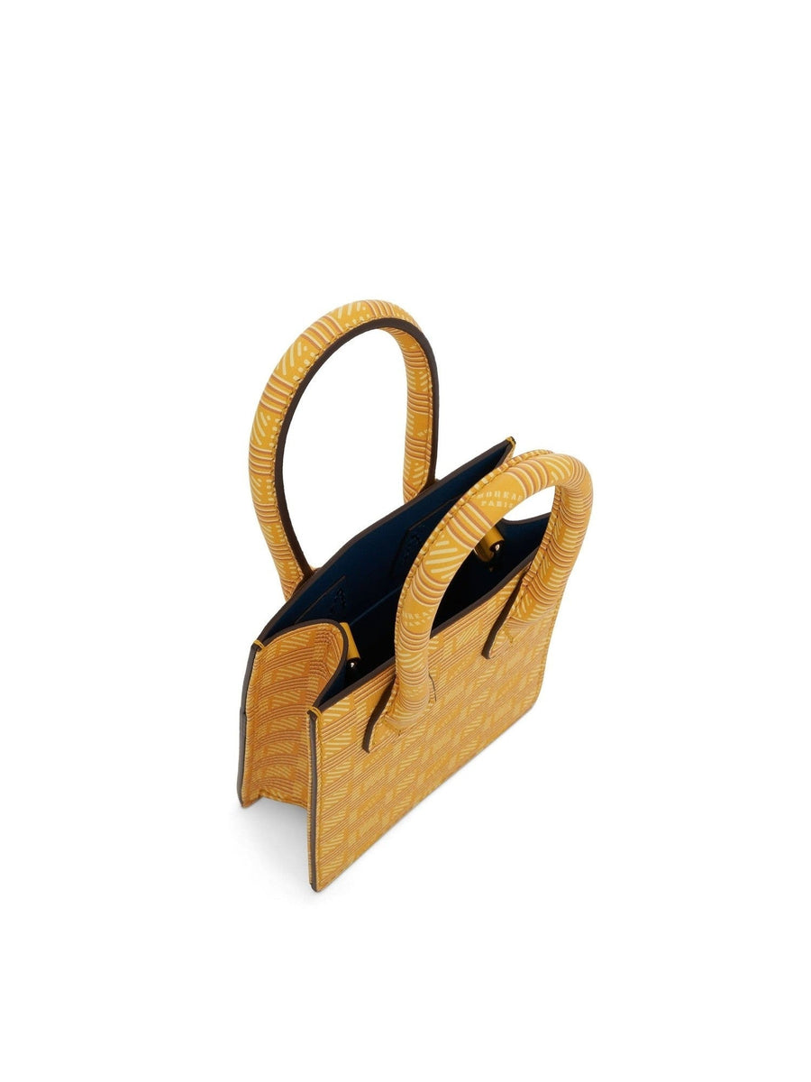 Suite BB Bag in Yellow