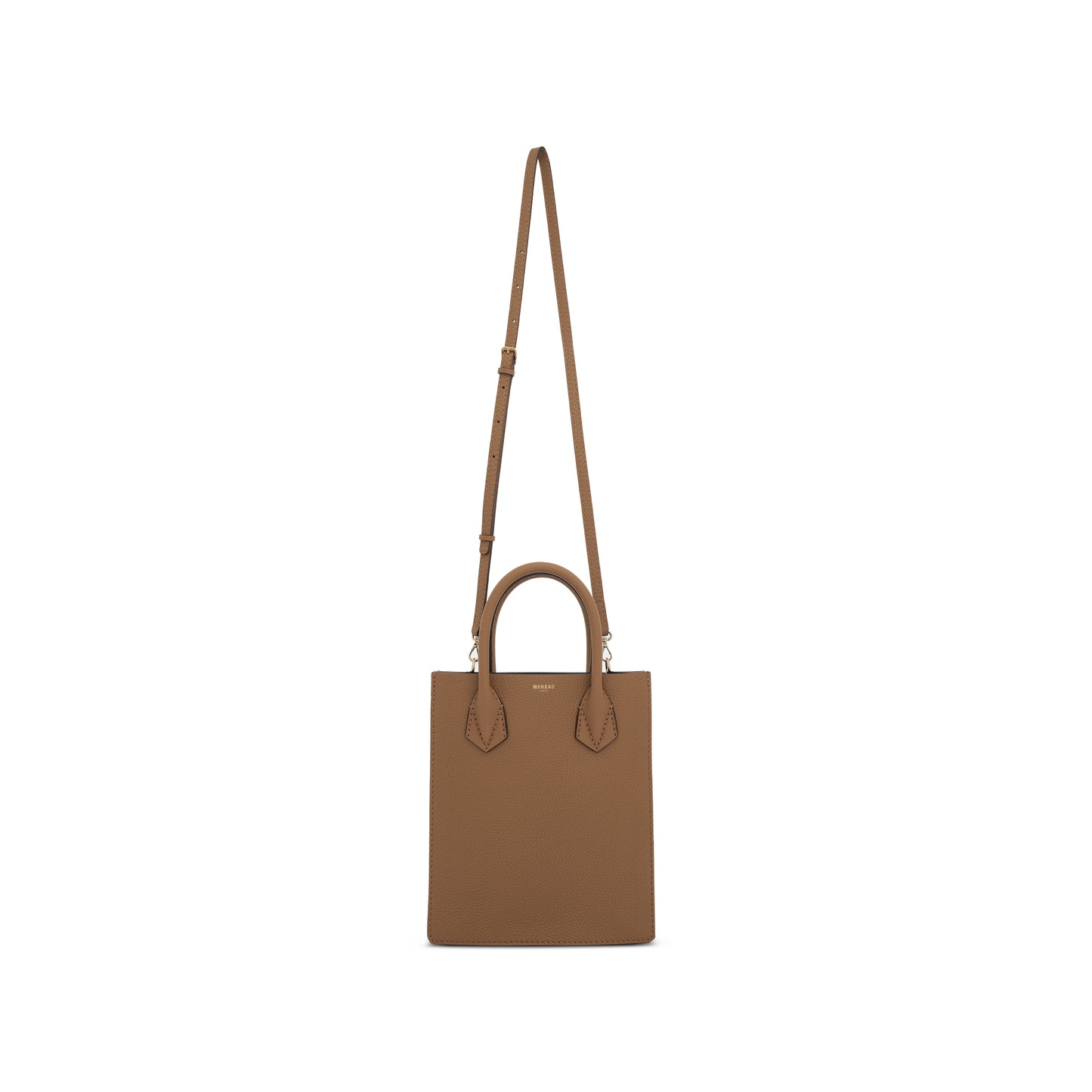 Suite JR Bag in Camel