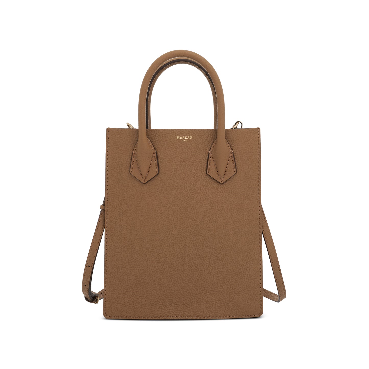 Suite JR Bag in Camel