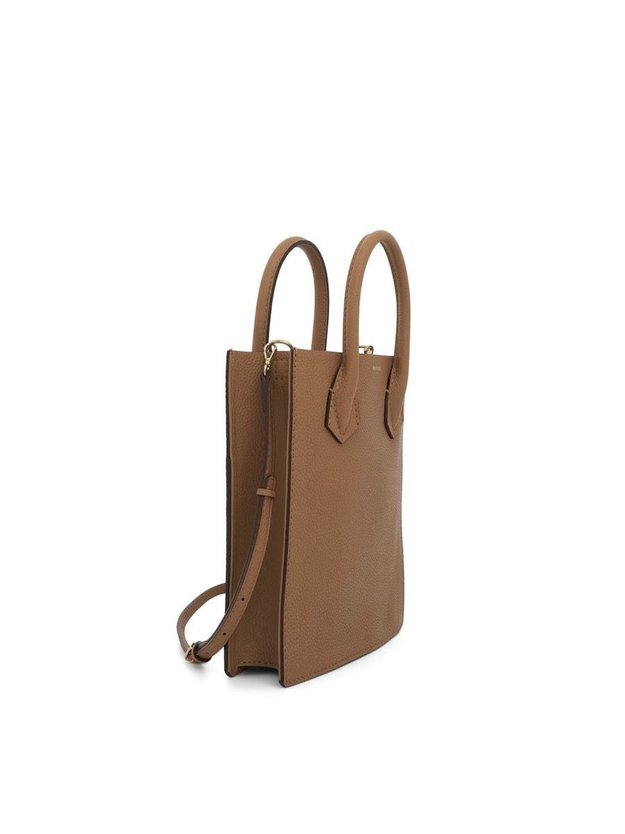 Suite JR Bag in Camel
