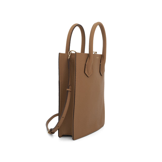 Suite JR Bag in Camel