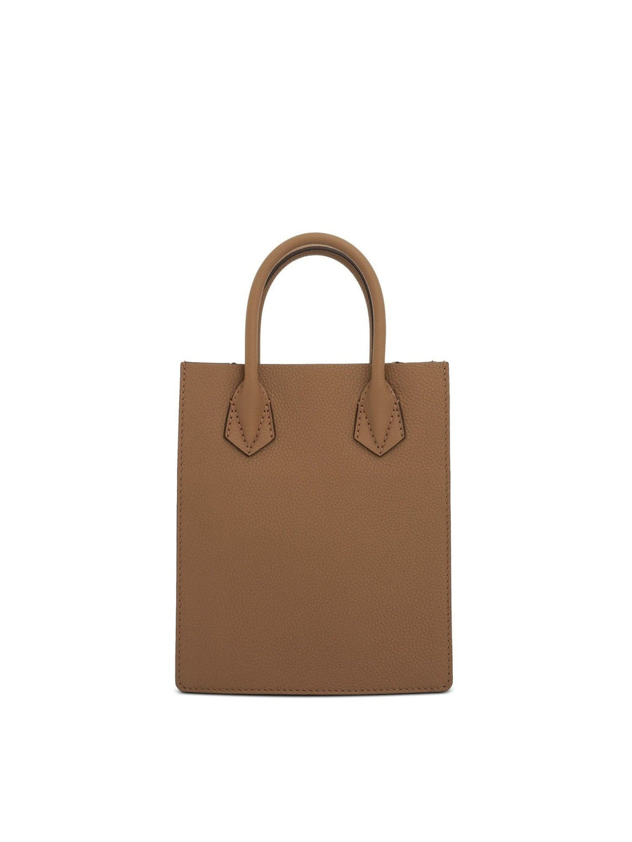 Suite JR Bag in Camel