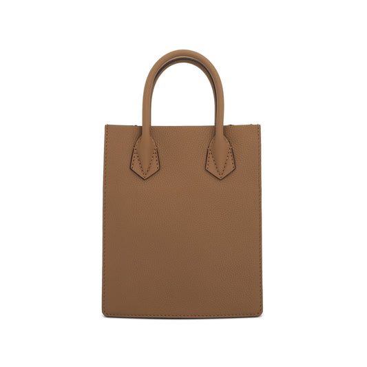 Suite JR Bag in Camel