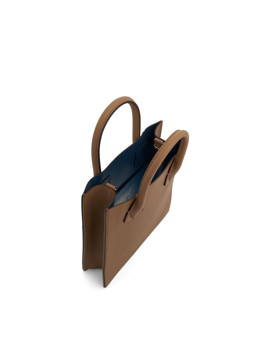 Suite JR Bag in Camel