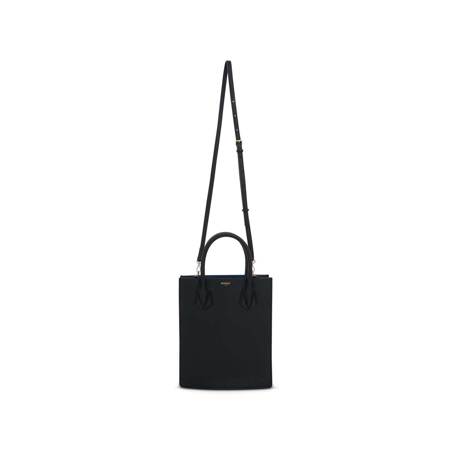 Suite JR Bag in Black