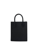 Suite JR Bag in Black