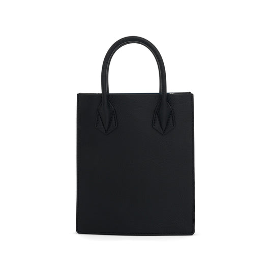 Suite JR Bag in Black