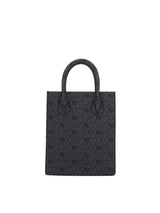 Suite JR Bag in Black/Blue
