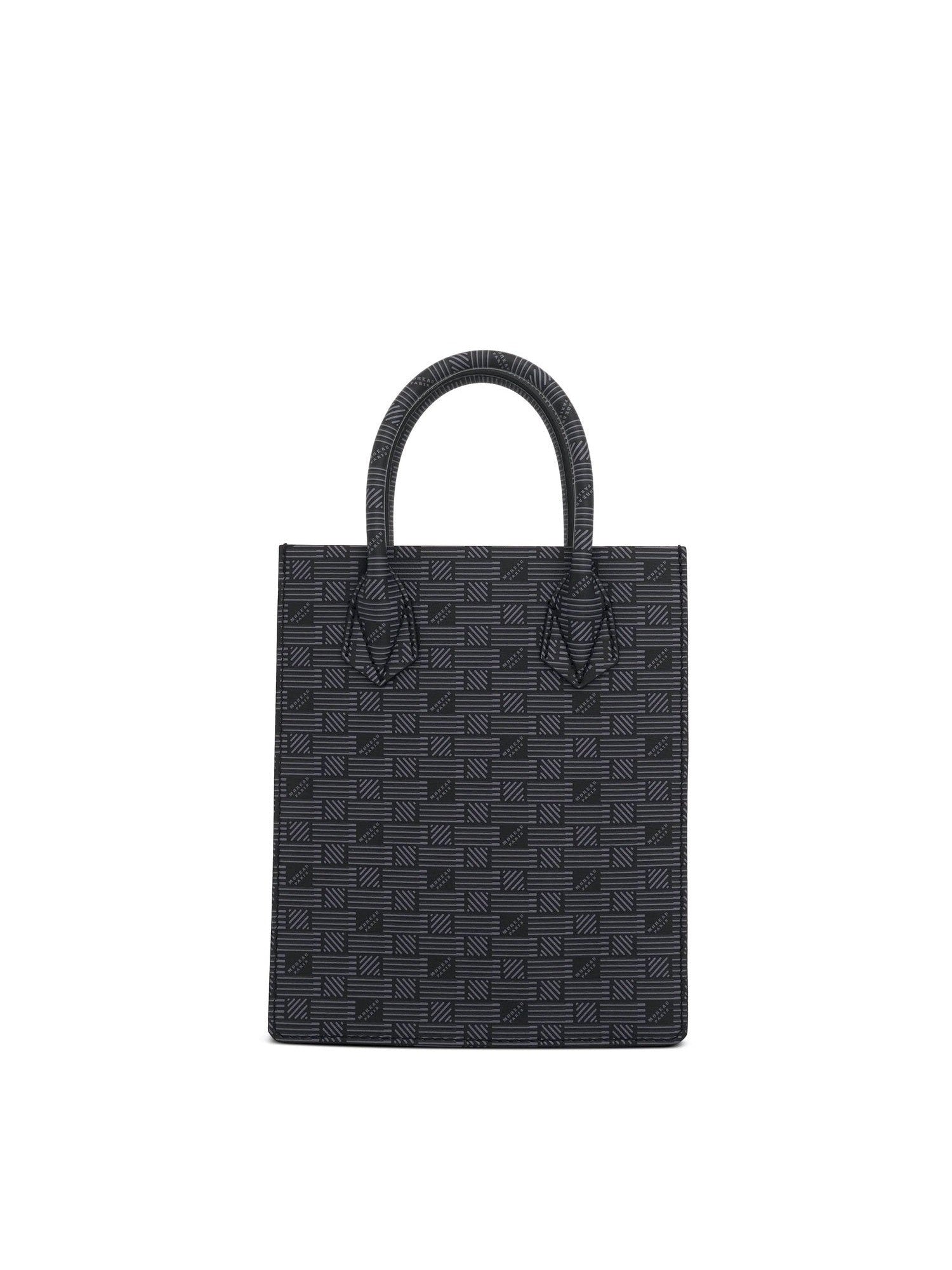 Suite JR Bag in Black/Blue