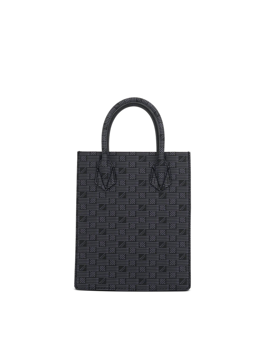 Suite JR Bag in Black/Blue