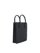 Suite JR Bag in Black/Blue
