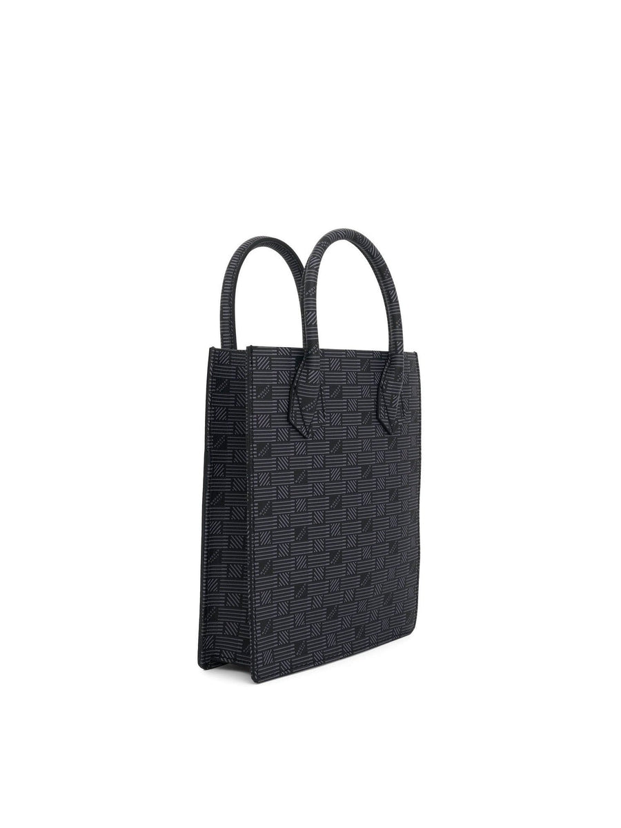 Suite JR Bag in Black/Blue