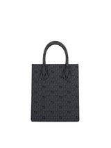 Suite JR Bag in Black/Blue