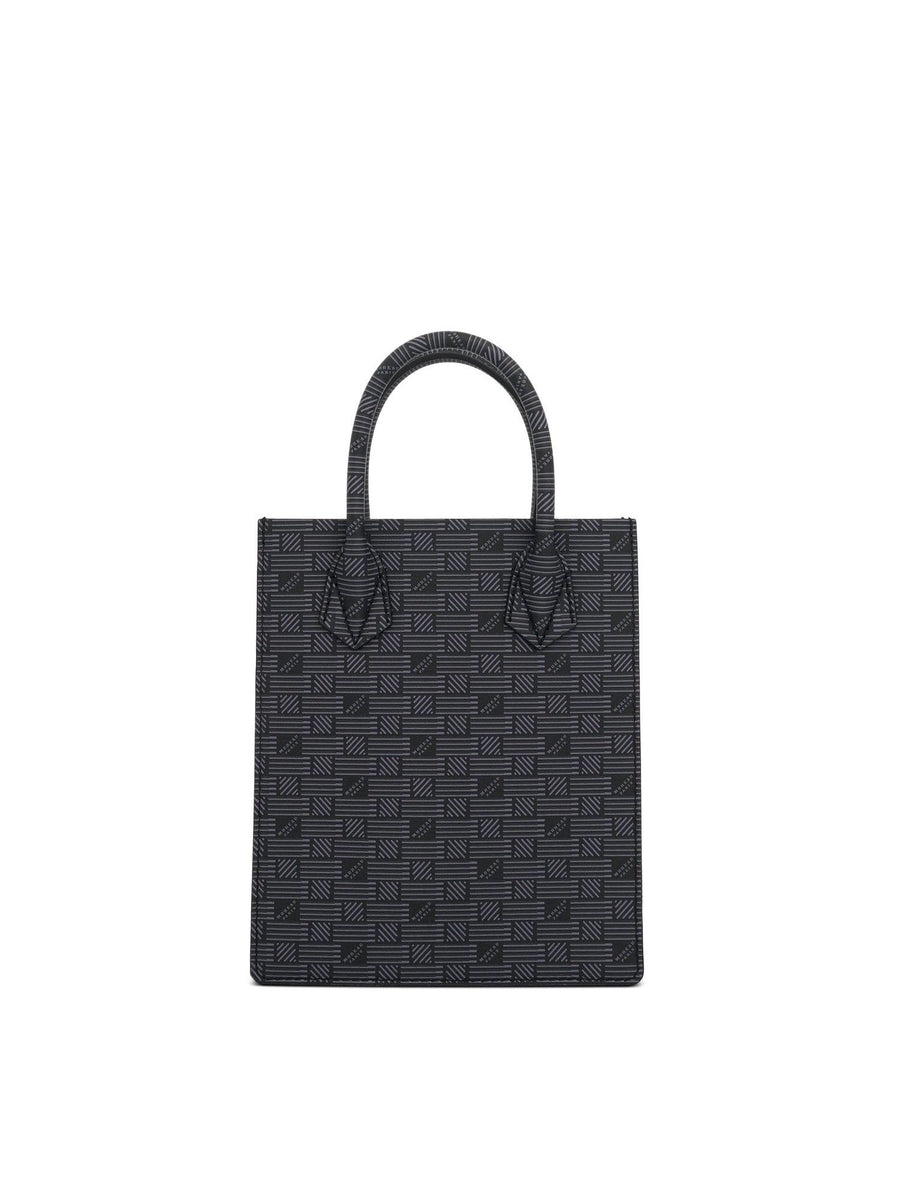 Suite JR Bag in Black/Blue