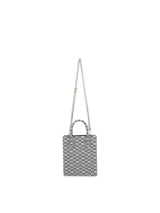 Suite JR Bag in White
