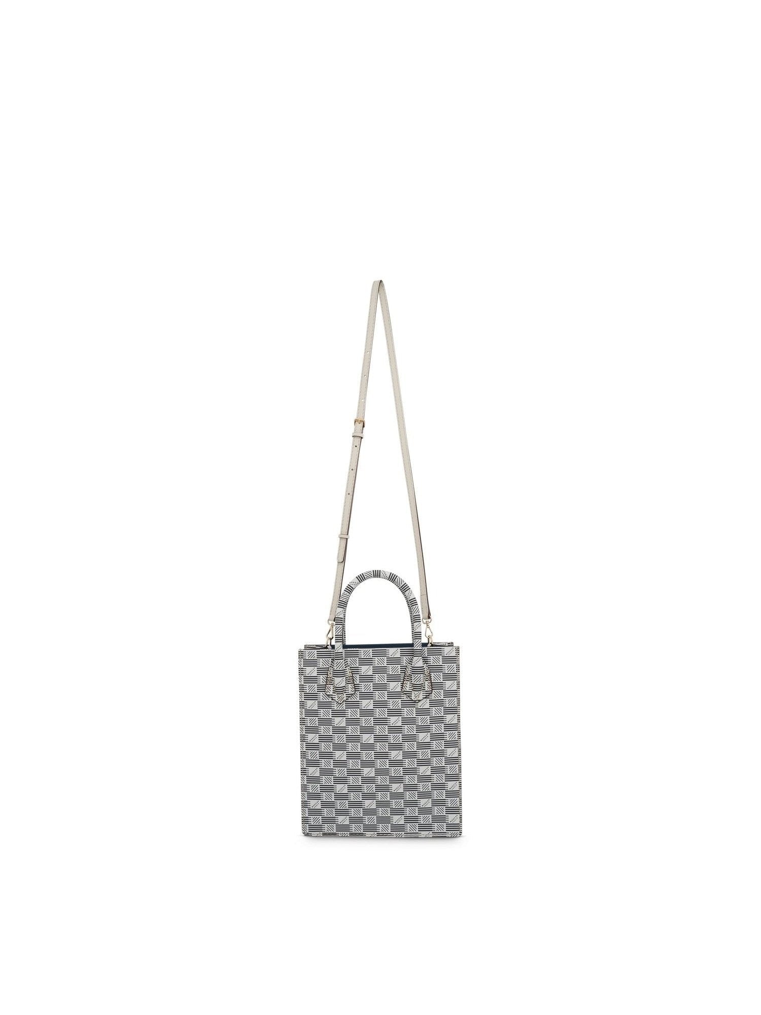 Suite JR Bag in White