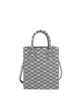 Suite JR Bag in White