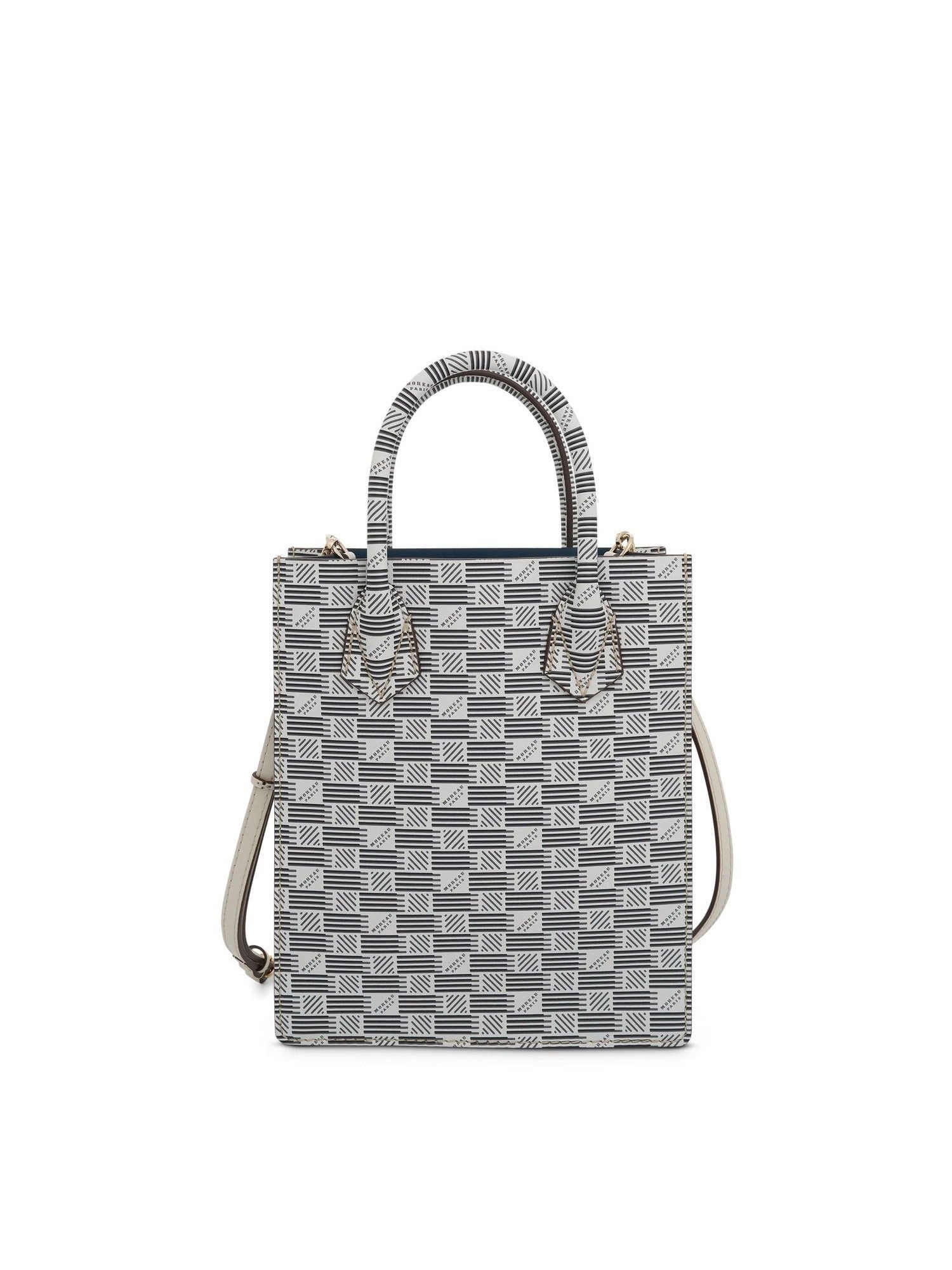 Suite JR Bag in White