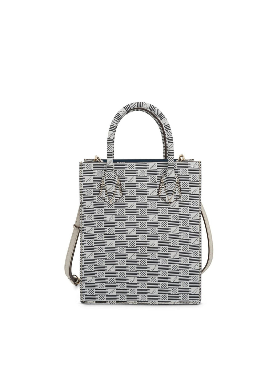 Suite JR Bag in White