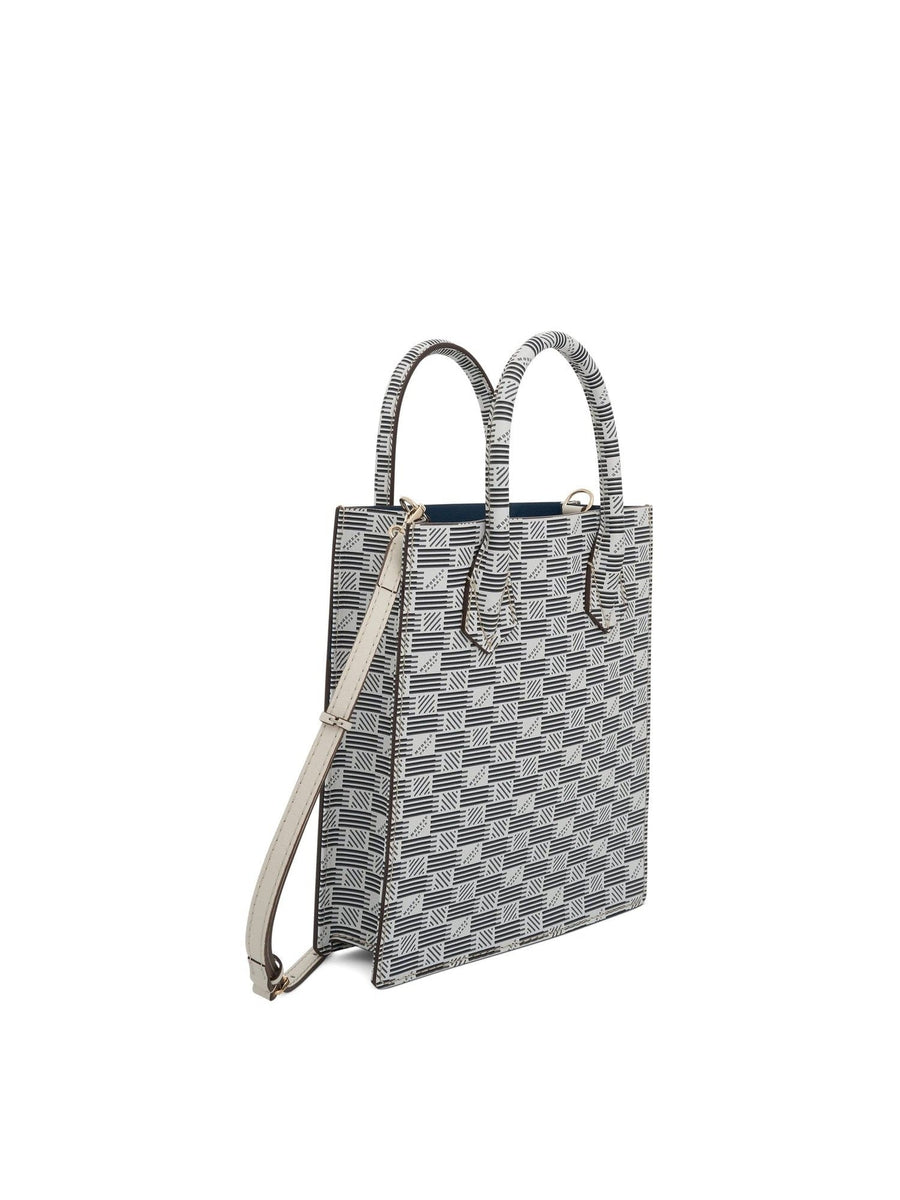 Suite JR Bag in White