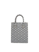 Suite JR Bag in White