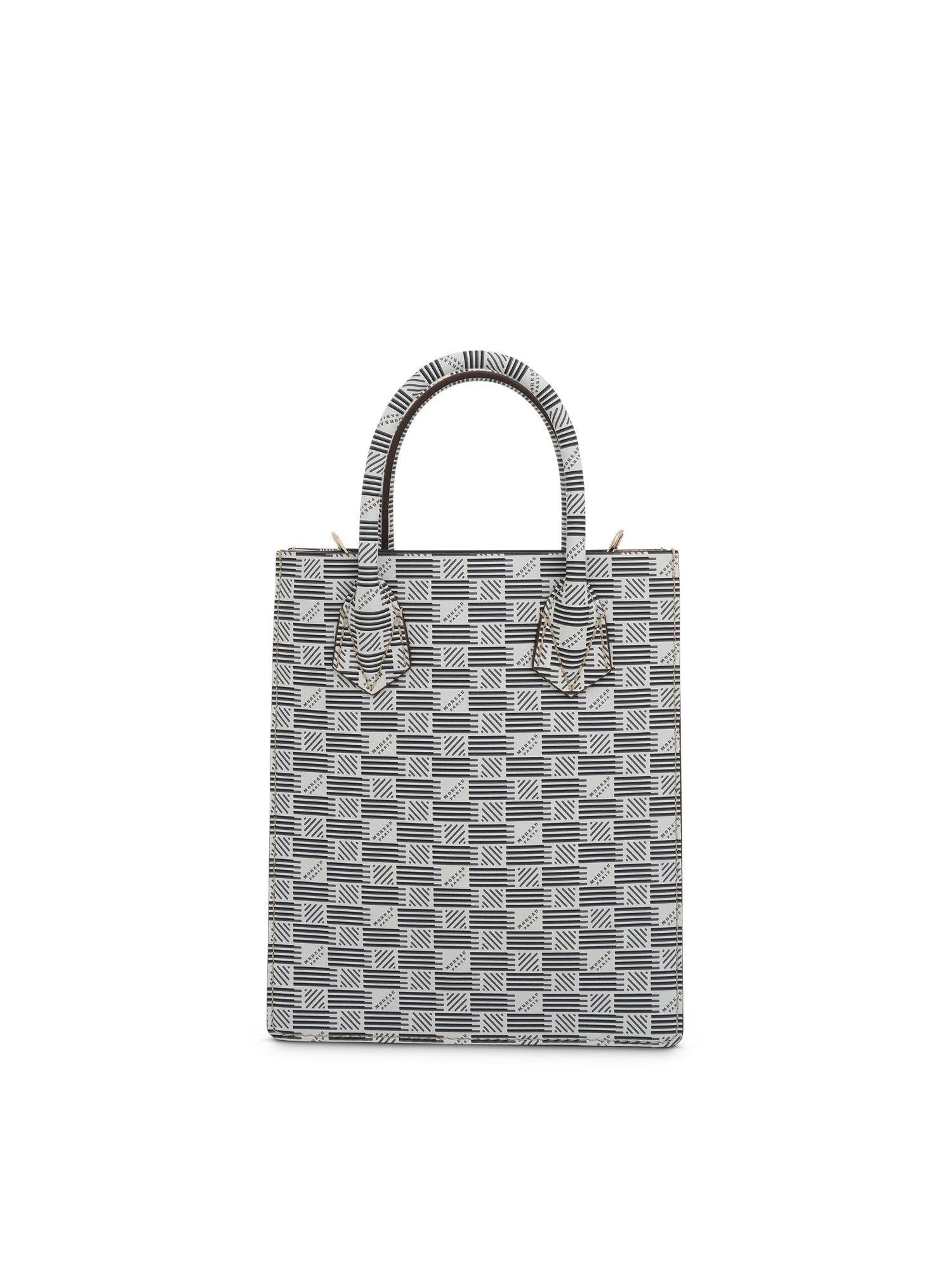 Suite JR Bag in White