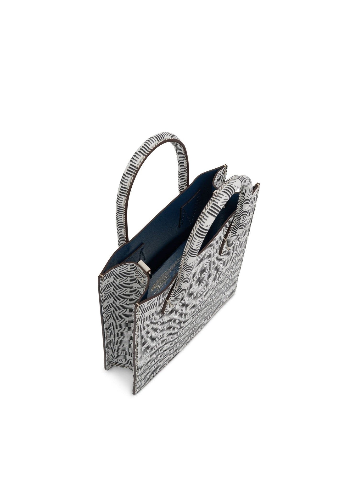 Suite JR Bag in White