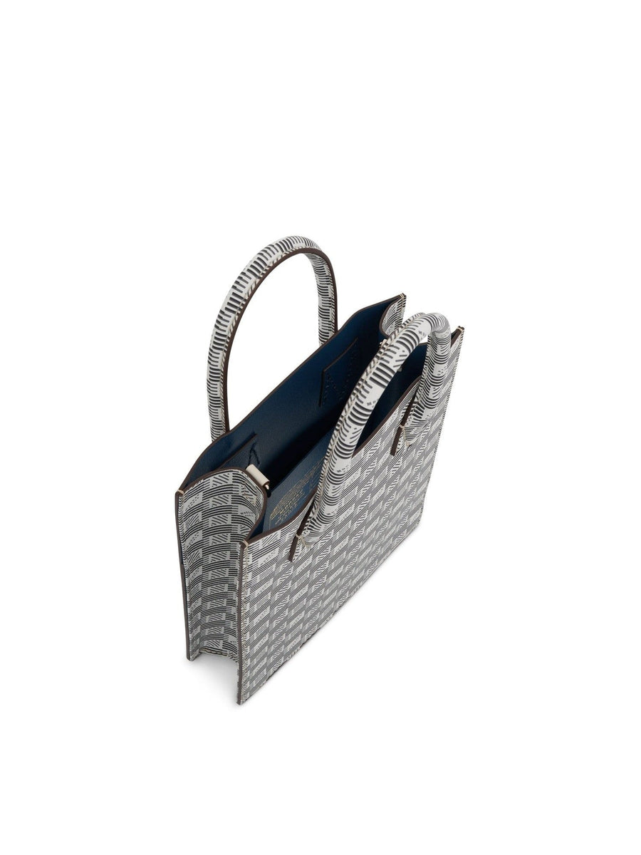 Suite JR Bag in White