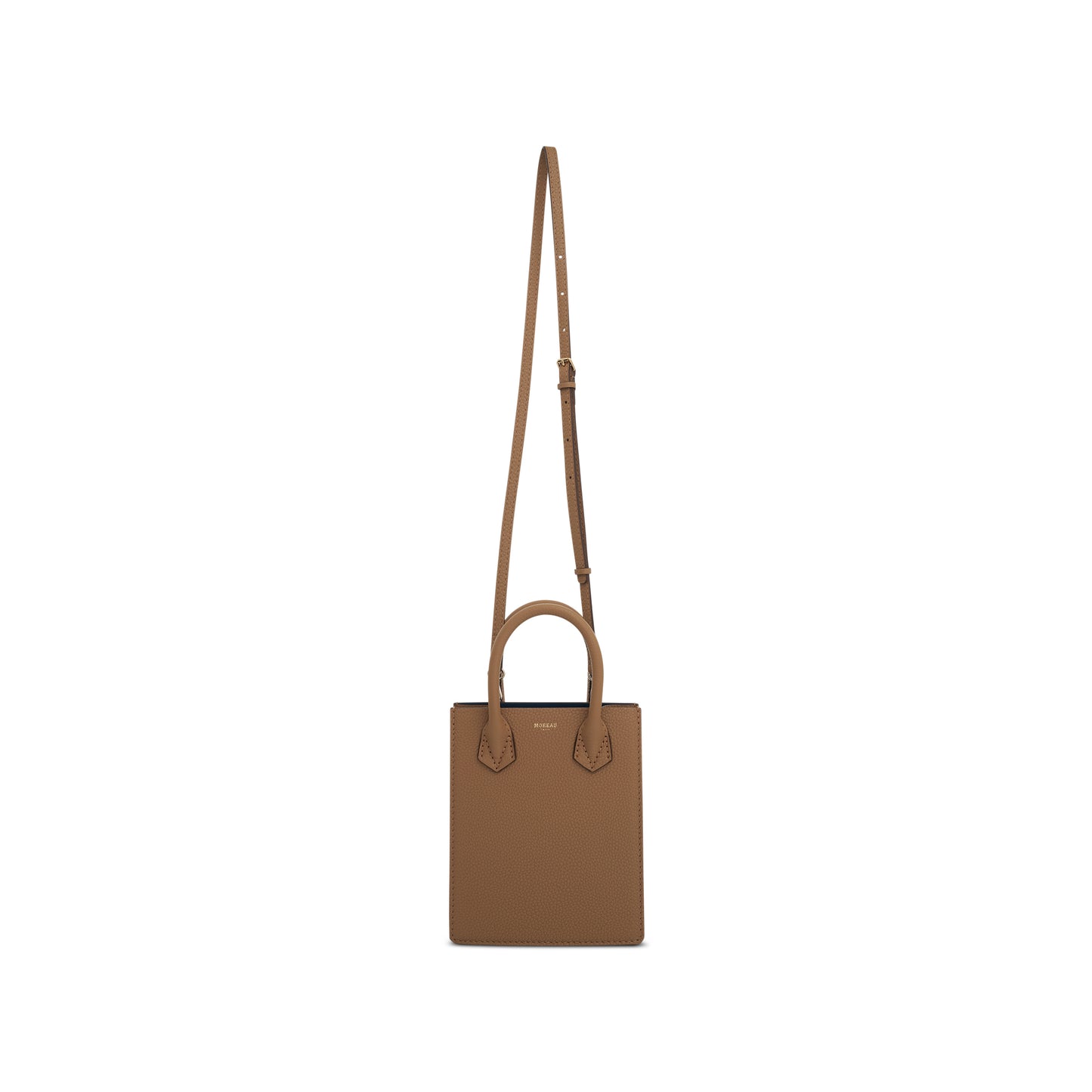 Suite XS Bag in Camel