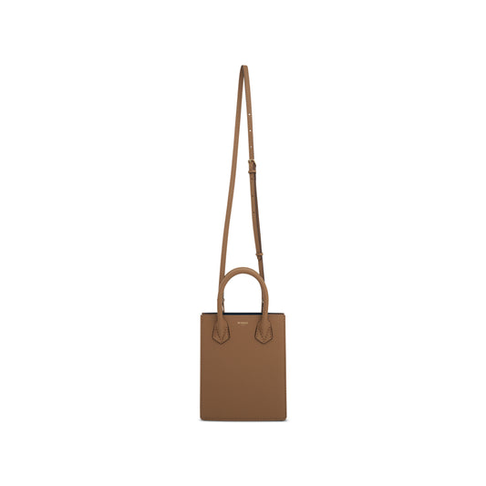 Suite XS Bag in Camel