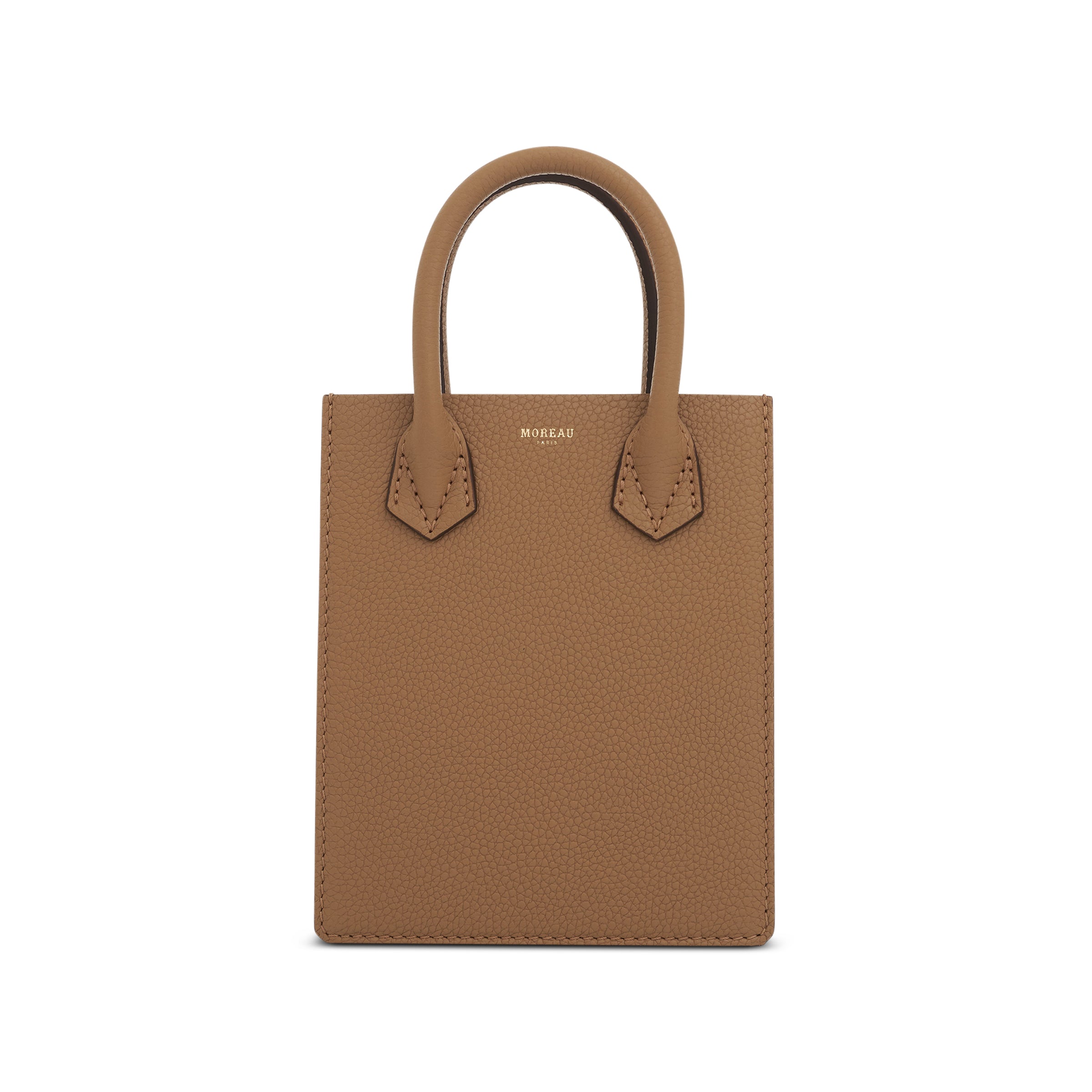 Suite XS Bag in Camel