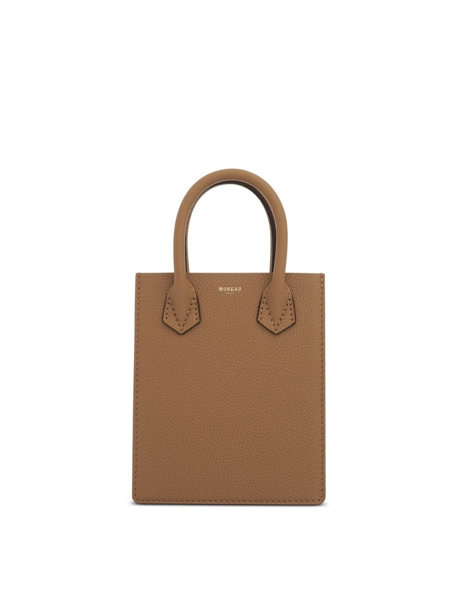 Suite XS Bag in Camel