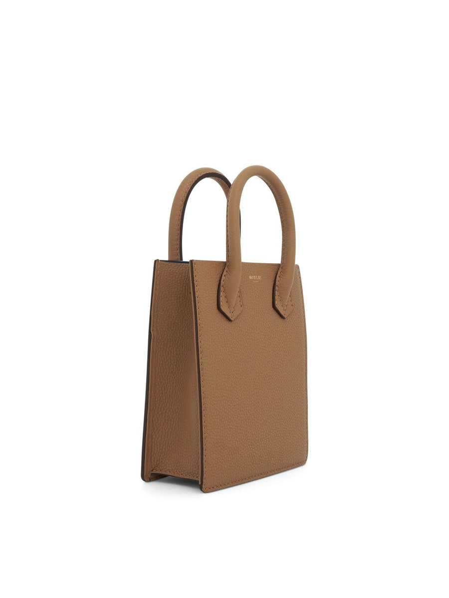 Suite XS Bag in Camel