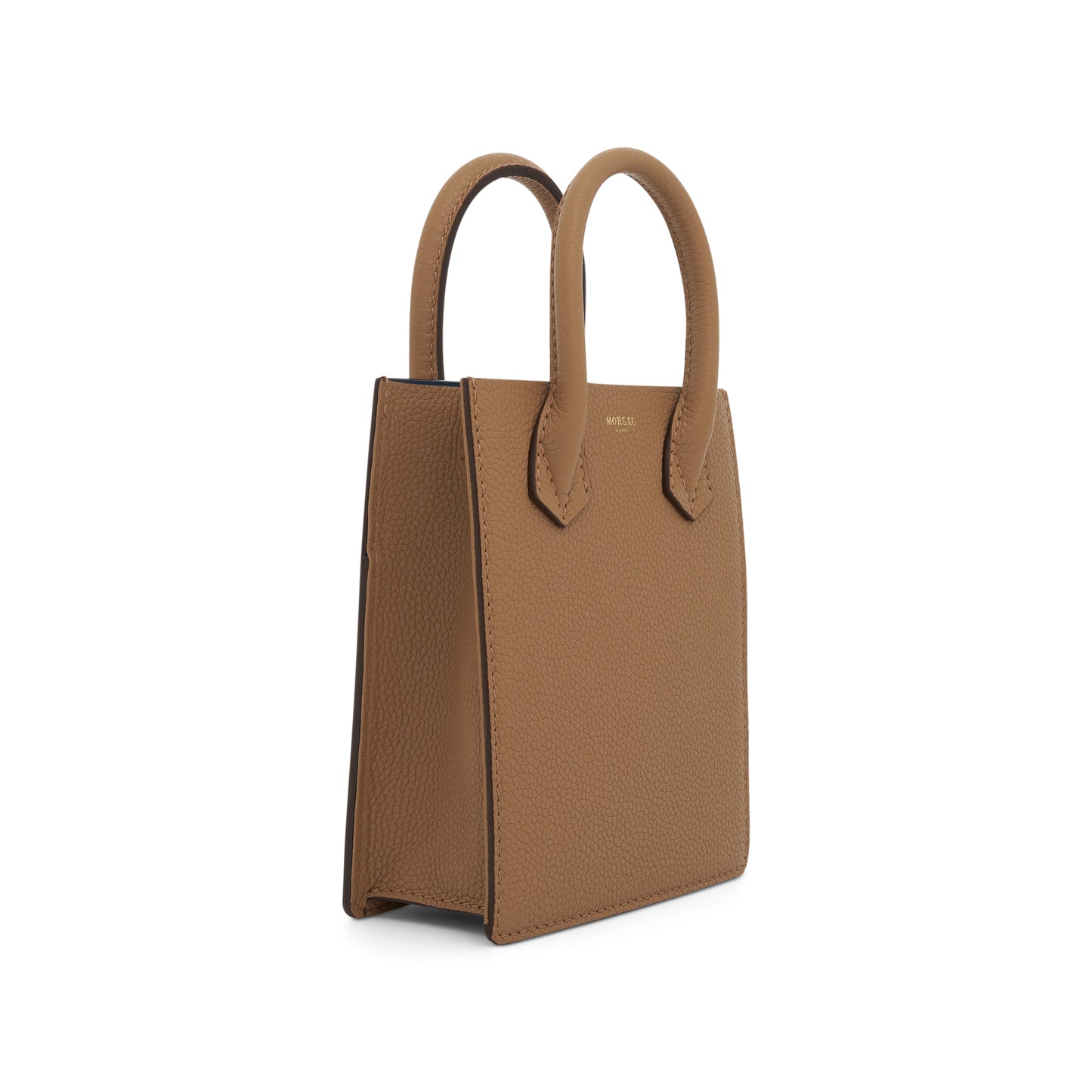 Suite XS Bag in Camel