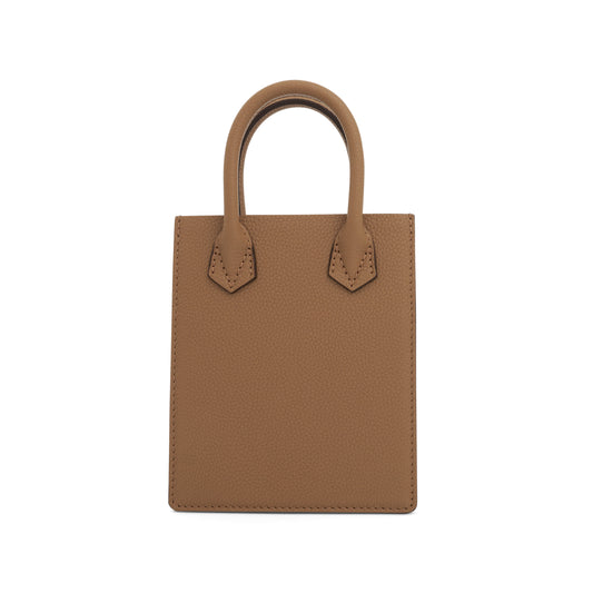 Suite XS Bag in Camel