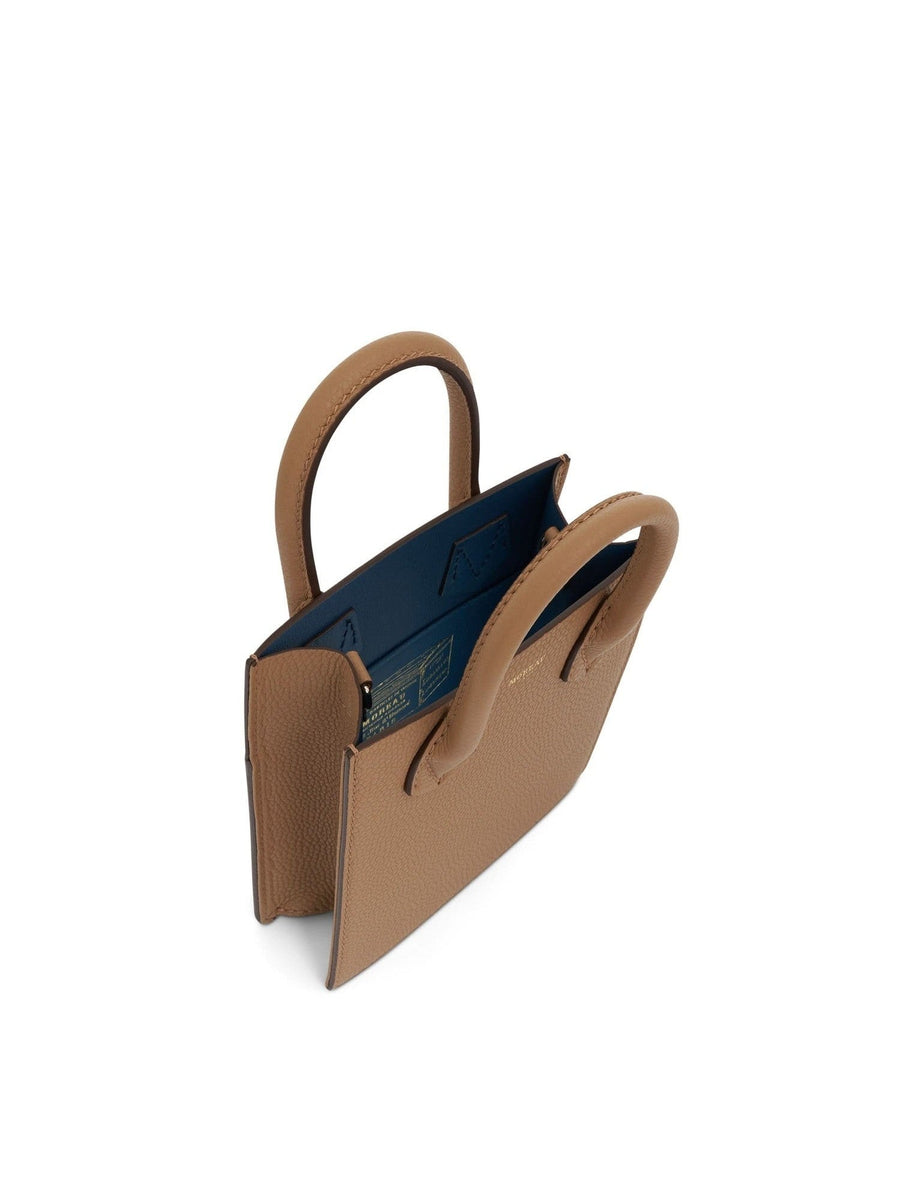 Suite XS Bag in Camel