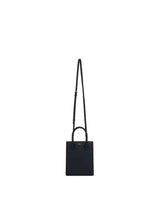 Suite XS Bag in Black/Blue
