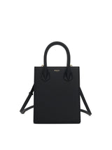 Suite XS Bag in Black/Blue