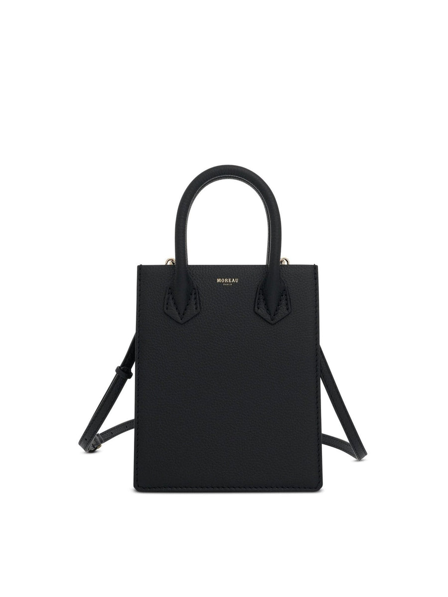 Suite XS Bag in Black/Blue