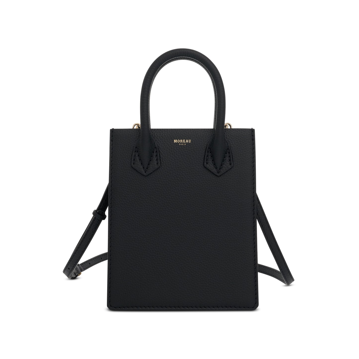 Suite XS Bag in Black/Blue