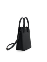 Suite XS Bag in Black/Blue