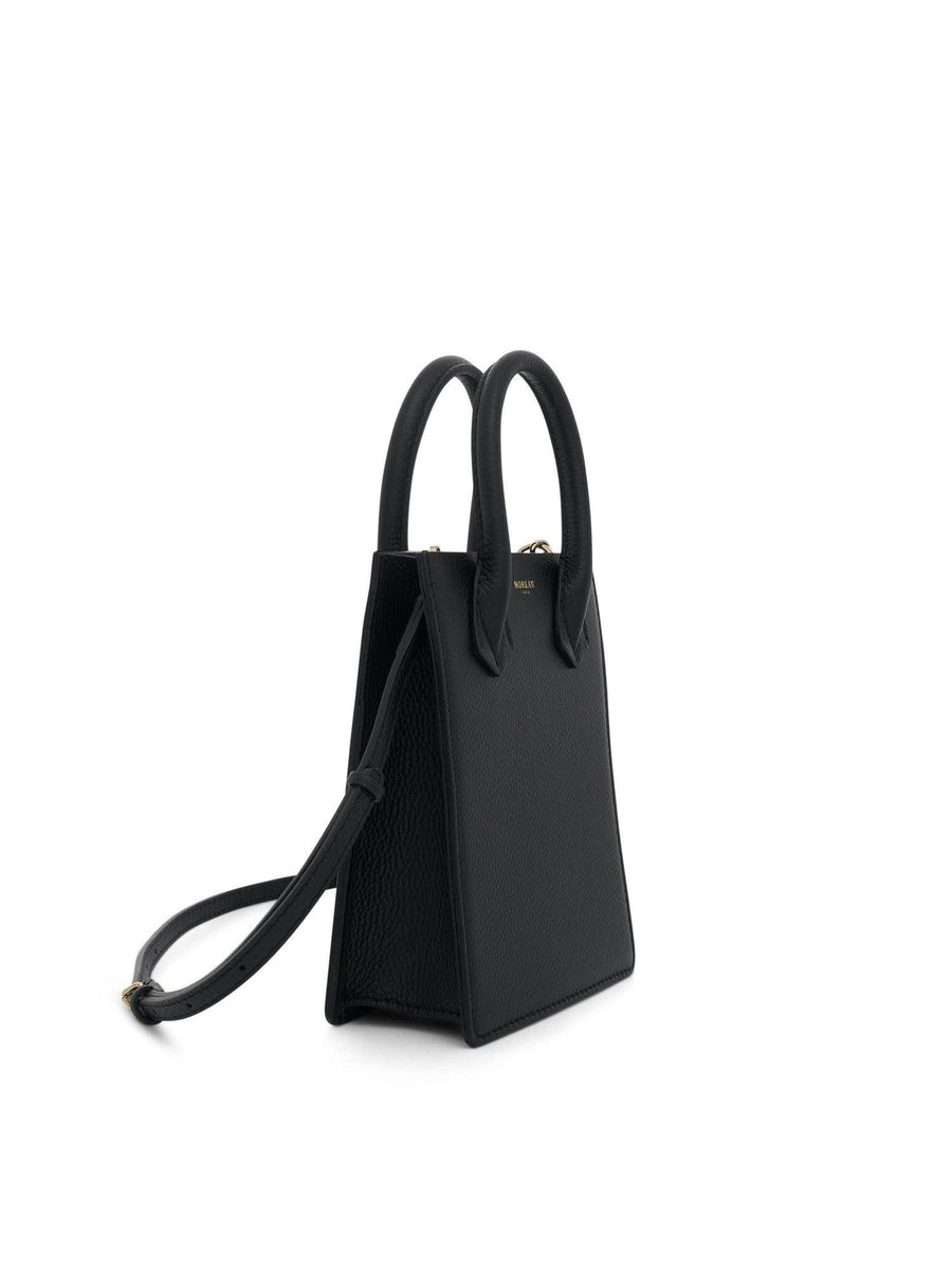 Suite XS Bag in Black/Blue